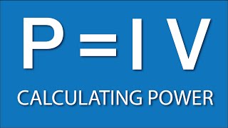 Easily Understand WattagePower Electronics Basics 4 [upl. by Dlanigger190]