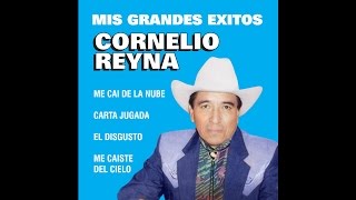 Cornelio Reyna  Que Tal Si Te Compro [upl. by Coonan]