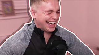 Joe Weller cant stop Laughing [upl. by Reiko642]