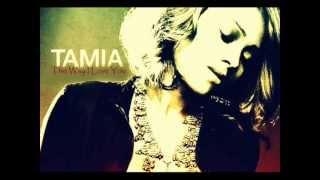 Tamia  The Way I Love You [upl. by Hirsch]