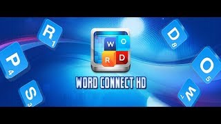 Word Connect  Word Game  Trailer [upl. by Rehc]