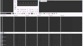 Madtracker Tutorial 1 [upl. by Ecyle]