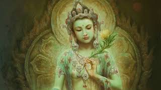 Tara Mantra ”Om tare tuttare ture soha” Song [upl. by Ettezzus]