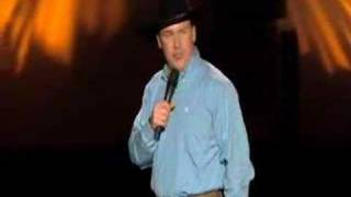 Rodney Carrington Stand Up Comedy Live 1 [upl. by Nailil640]