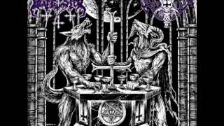 Satanic Warmaster Wolves of Blood and Iron [upl. by Ginevra]