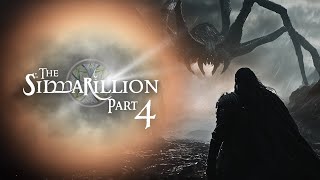 The Silmarillion Episode 4  The Fall of Valinor Into DARKNESS [upl. by Ursi]