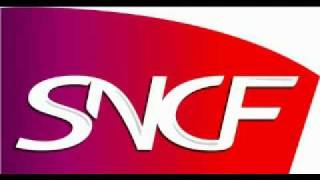 Annonces SNCF [upl. by Sudnac]