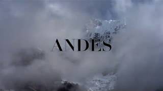 ANDES A 4K Aerial Film of Peru [upl. by Devan]