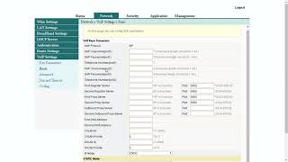 Fiberhome AN5506 Web GUI Remote Web Configuration Interface [upl. by Alexia]