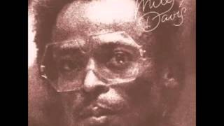 Miles Davis  Maiysha [upl. by Lecrad]