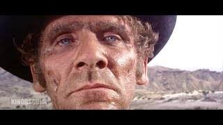 The Good the Bad and the Ugly 1966  Opening Scene [upl. by Harve]