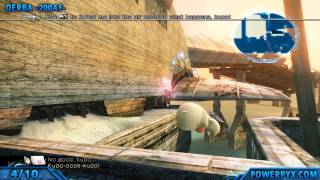 Final Fantasy XIII2  All Wild Artefacts Location Guide [upl. by Retsbew]