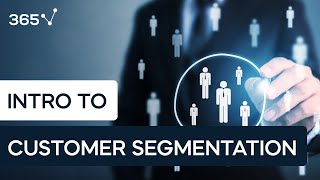 Introduction to Customer Segmentation  365 Data Science Online Course [upl. by Halyahs93]