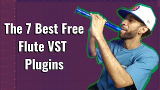 The 7 Best Free Flute VST Plugins [upl. by Une595]