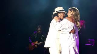 Al Bano amp Romina Power  quotWell Live it All Againquot TallinnEstonia 0308 2019 [upl. by Eatnuhs454]