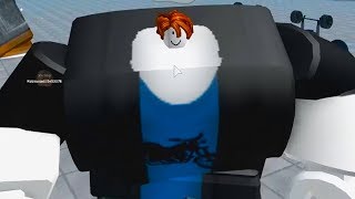 getting big muscles on roblox [upl. by Mosira643]