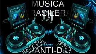 Musica Brasilera SANTIDJ [upl. by Einnep216]