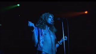 Led Zeppelin  No Quarter Live at Madison Square Garden 1973 Official Video [upl. by Mollie]