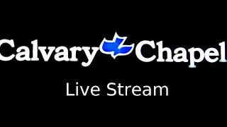 Calvary Chapel Saving Grace Mesa Live Stream [upl. by Nwahc]