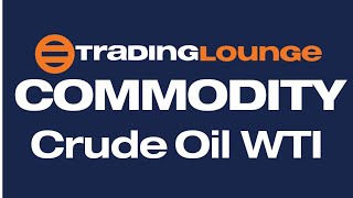 WTI Crude Oil Commodity Elliott Wave Technical Analysis [upl. by Ayita]