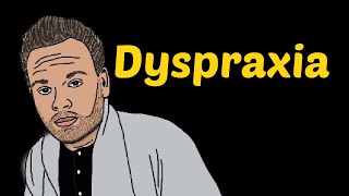 7 tips for Dyspraxia [upl. by Alfi]