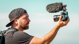 How to Vlog amp Tell a Story For Beginners From Start To Finish [upl. by Drannel831]