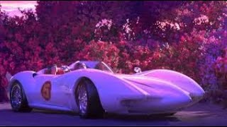 Speed racer 2  Official Trailer 2024 [upl. by Assilim]