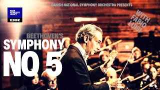 Symphony No 5  Beethoven  Danish National Symphony Orchestra amp Fabio Luisi Live [upl. by Iliram380]