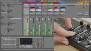 Learn Live MIDI mapping and key mapping [upl. by Hunger]