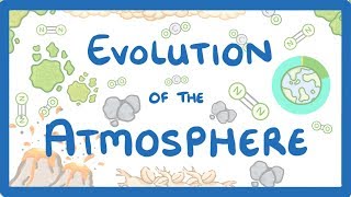 GCSE Chemistry  Evolution of the Atmosphere 67 [upl. by Rednav920]