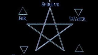 The Truth behind the Pentagram amp Christianity [upl. by Corina]