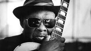 Reverend Gary Davis  Oh Glory How Happy I Am [upl. by Enelcaj]