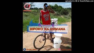 Refiller Boy  Xipoko Xa Usiwana Official Audio [upl. by Cordelia]