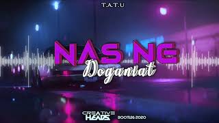 tATu  Nas Ne Dogoniat Creative Heads Bootleg 2020 [upl. by Urita]