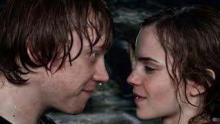 The Reason Rupert Grint Didnt Want To Kiss Emma Watson In Harry Potter [upl. by Cordelia]