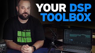 Tools you need to Install and Tune a DSP [upl. by Lorene]