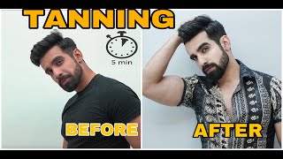 HOW TO REMOVE SUN TAN FAST  PRECAUTIONS  NATURAL REMEDIES  EVERYTHING ABOUT TANNING [upl. by Capello237]