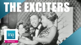 The Exciters quotTell himquot live officiel  Archive INA [upl. by Dorita]