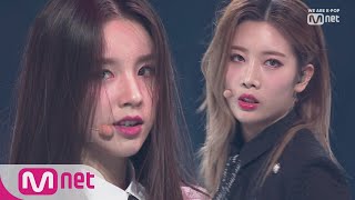 KCON 2019 LA LOONA  Not Today｜KCON 2019 LA × M COUNTDOWN [upl. by Hildick]