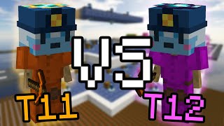 Are TIER 12 MINIONS Worth Buying  Hypixel Skyblock [upl. by Gennifer]