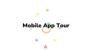 OrangeHRM Mobile App Overview [upl. by Nednarb736]