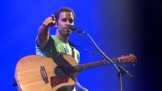 Jack Johnson  Taylor  live at Eden Sessions 2010 [upl. by Linnell]