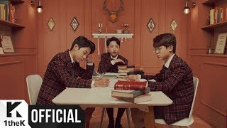 MV JOWOOCHAN PARKHYUNJIN ACHILLO 조우찬 박현진 에이칠로  OGZ PROD GroovyRoom [upl. by Vernita]