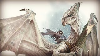 What They Dont Tell You About White Dragons  DampD [upl. by Eissalc]