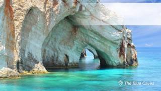 Zante Destination Guide [upl. by Obel]