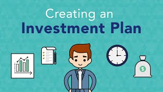 How to Create an Investment Plan  Phil Town [upl. by Malek]