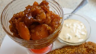 How To Doctor Up Canned Yams  EASY Candied Yam Recipe 😅 [upl. by Annaili]