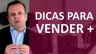 Dicas de Vendas  Estratégia para Equipe de Vendas [upl. by Amice119]