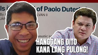 VERA MAY NAKALKAL LABAN KAY PULONG [upl. by Heller]