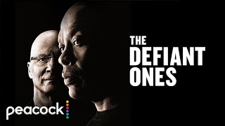 The Defiant Ones  Official Trailer  Peacock [upl. by Yclek]